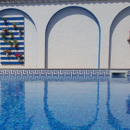 Mediterrani Express Calella