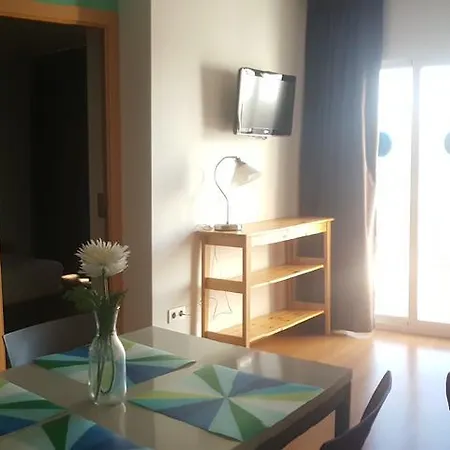 Mediterrani Express Calella