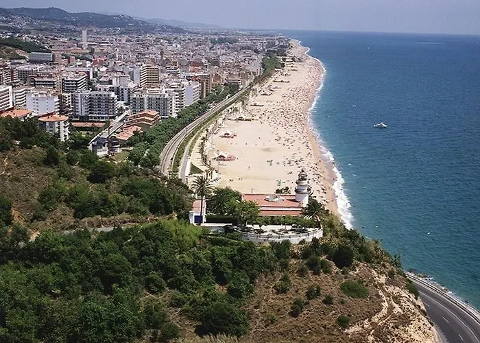 Mediterrani Express Hotel
