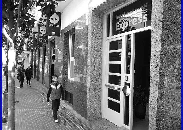 Mediterrani Express