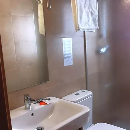 Hotel Mediterrani Express