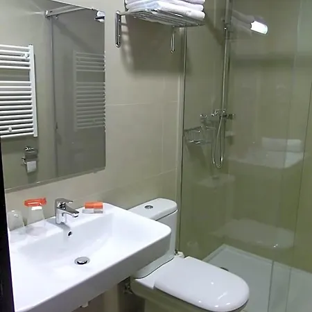 Mediterrani Express Hotel 2*