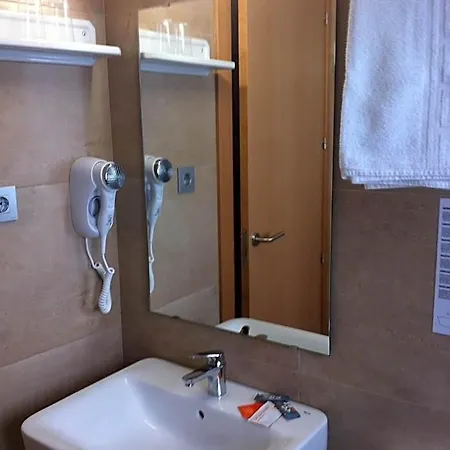 Hotel Mediterrani Express 2*