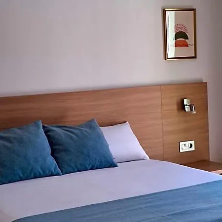 Mediterrani Express Hotel