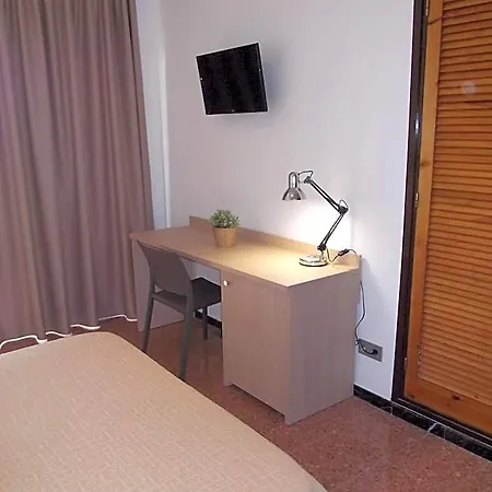 Hotel Mediterrani Express 2*