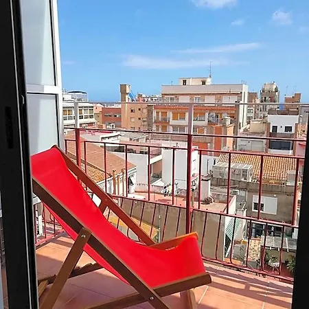 Mediterrani Express Hotel