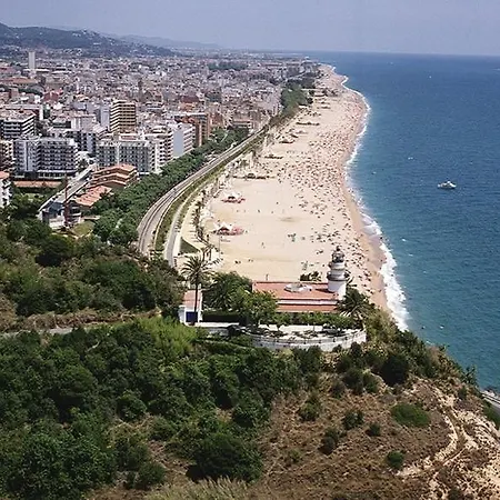 Mediterrani Express Ξενοδοχείο