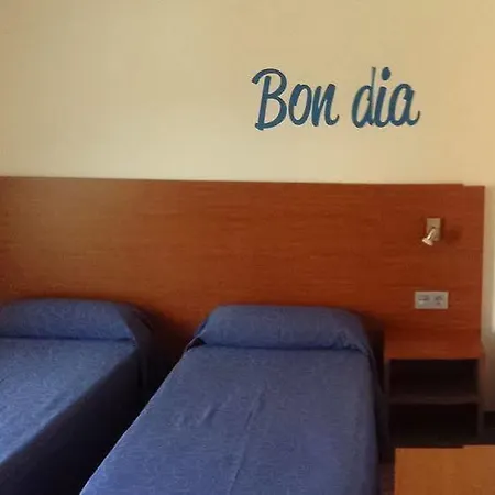 Mediterrani Express Otel