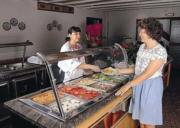 Szálloda Mediterrani Express