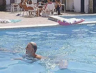 Hotell Mediterrani Express