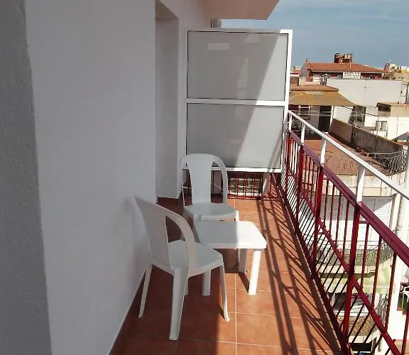 Mediterrani Express Hotell 2*