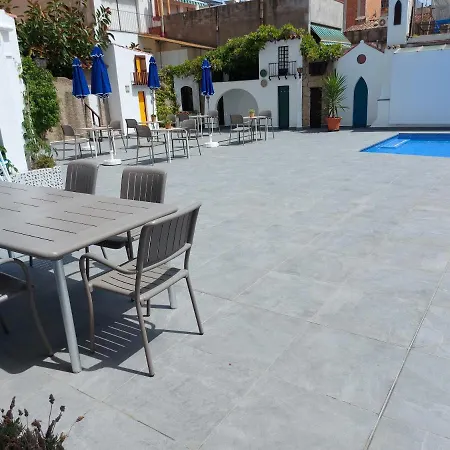 地中海快捷酒店 卡里拉