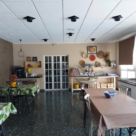 地中海快捷酒店 卡里拉