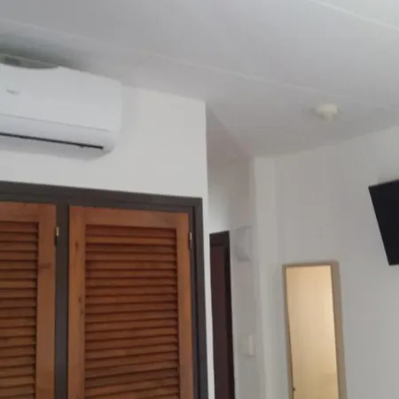 酒店 地中海快捷酒店 卡里拉