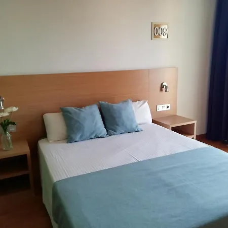 Mediterrani Express Калелья
