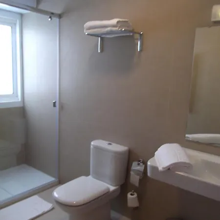 地中海快捷酒店 卡里拉