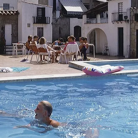 酒店 地中海快捷酒店 2*