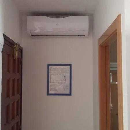 Отель Mediterrani Express