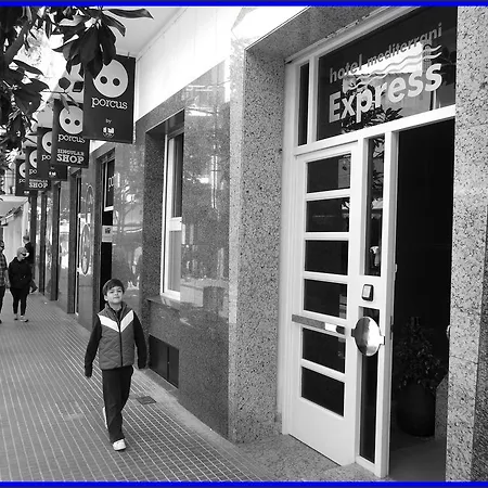 Mediterrani Express