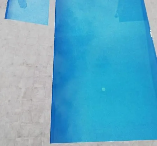 Mediterrani Express Hotel