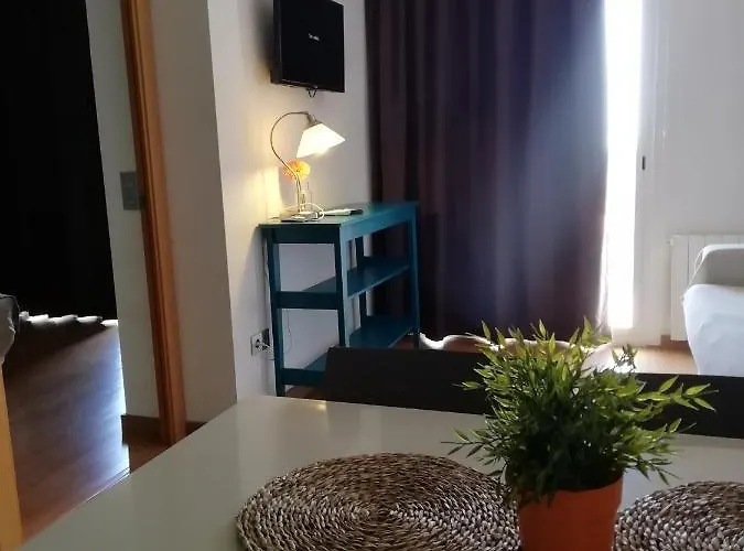 Mediterrani Express Hotel Calella
