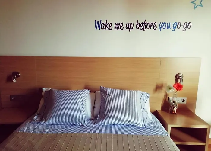 Hotel Mediterrani Express Calella