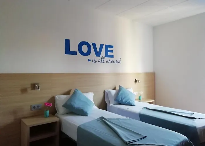 Hotel Mediterrani Express 2*