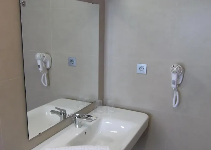 Hotel Mediterrani Express Calella