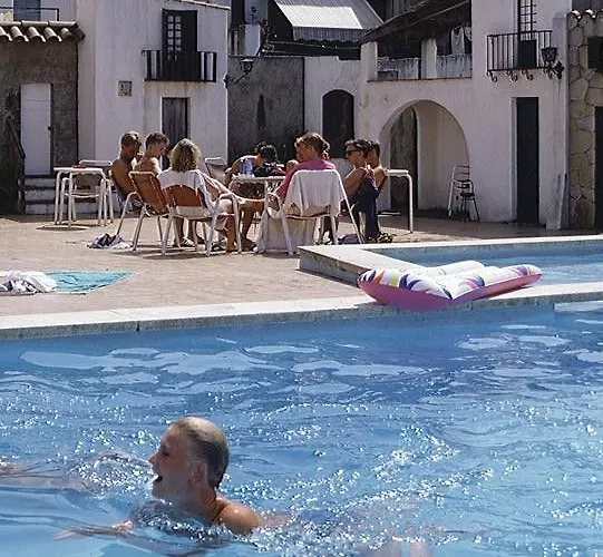 Hotel Mediterrani Express 2*