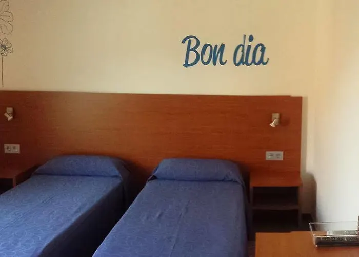 Mediterrani Express Hotel