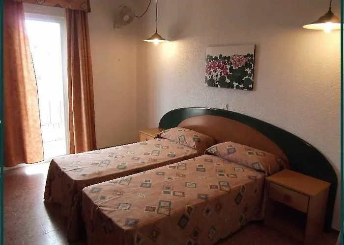 Mediterrani Express Hotel