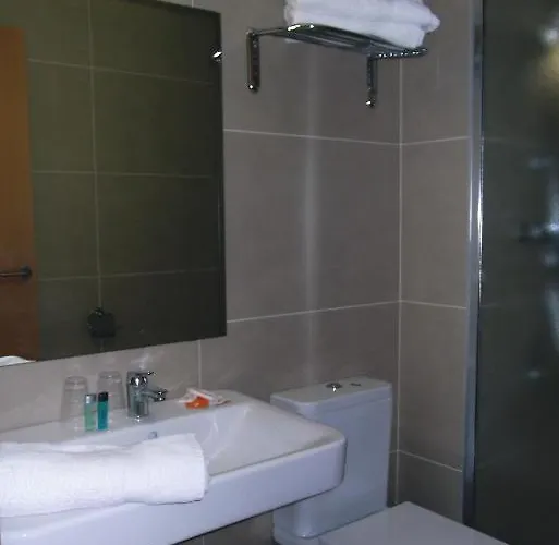 Mediterrani Express Hotel